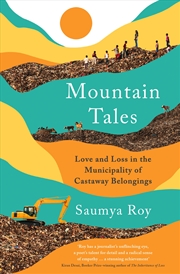 Buy Mountain Tales