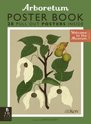 Buy Arboretum Poster Book