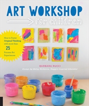 Buy Art Workshop for Children