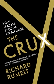 Buy The Crux