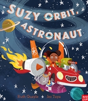 Buy Suzy Orbit, Astronaut