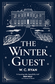 Buy The Winter Guest