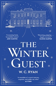 Buy The Winter Guest