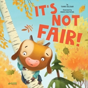 Buy It's Not Fair! (Clever Storytime)