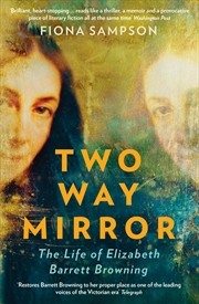 Buy Two-Way Mirror