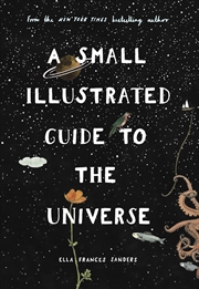 Buy A Small Illustrated Guide to the Universe