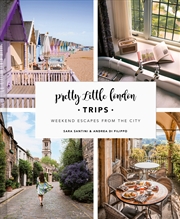 Buy Pretty Little London: Trips