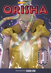 Buy Orisha, Volume 1