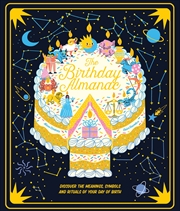 Buy The Birthday Almanac