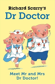 Buy Dr Doctor