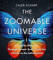 Buy The Zoomable Universe