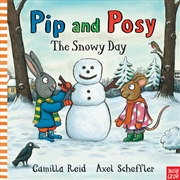 Buy The Snowy Day (Pip and Posy)