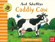 Buy Cuddly Cow (Farmyard Friends)