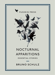 Buy Nocturnal Apparitions