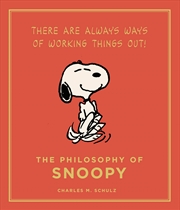 Buy The Philosophy of Snoopy