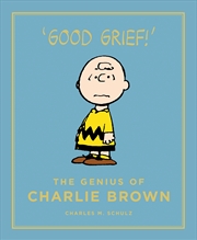 Buy The Genius of Charlie Brown