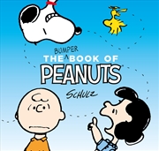 Buy The Bumper Book of Peanuts