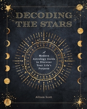 Buy Decoding the Stars