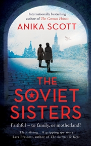 Buy The Soviet Sisters