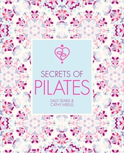 Buy Secrets of Pilates