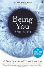 Buy Being You