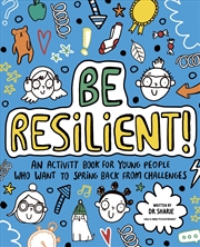 Buy Be Resilient! (Mindful Kids)