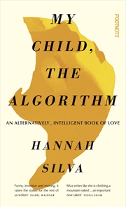 Buy My Child, the Algorithm