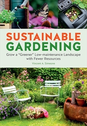 Buy Sustainable Gardening