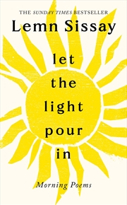 Buy Let the Light Pour In