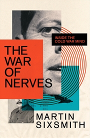 Buy The War of Nerves