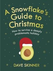 Buy A Snowflake's Guide to Christmas