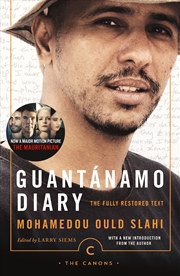 Buy Guantanamo Diary