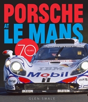 Buy Porsche at Le Mans