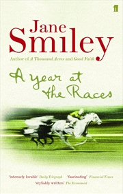 Buy A Year at the Races