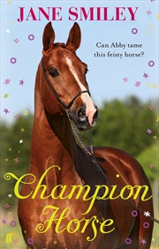 Buy Champion Horse