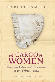 Buy A Cargo of Women