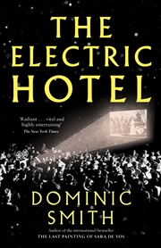 Buy The Electric Hotel