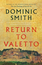 Buy Return to Valetto