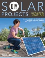 Buy DIY Solar Projects