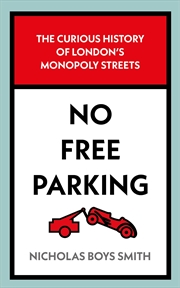 Buy No Free Parking