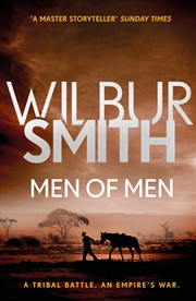 Buy Men of Men