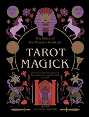 Buy Tarot Magick