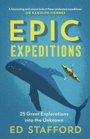 Buy Epic Expeditions