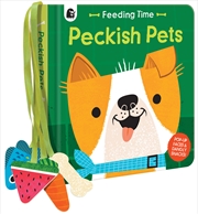 Buy Peckish Pets (Feeding Time)