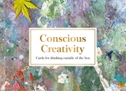 Buy Conscious Creativity cards