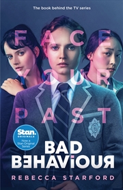 Buy Bad Behaviour TV tie-in edition