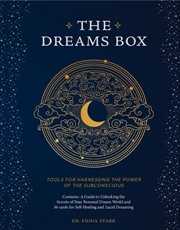 Buy The Dreams Box