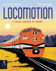 Buy Locomotion