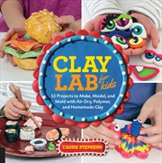 Buy Clay Lab for Kids