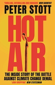 Buy Hot Air